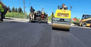 Driveway Snow Removal Preparation in Oneida, NY